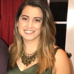 Meet your Posher, Jillian